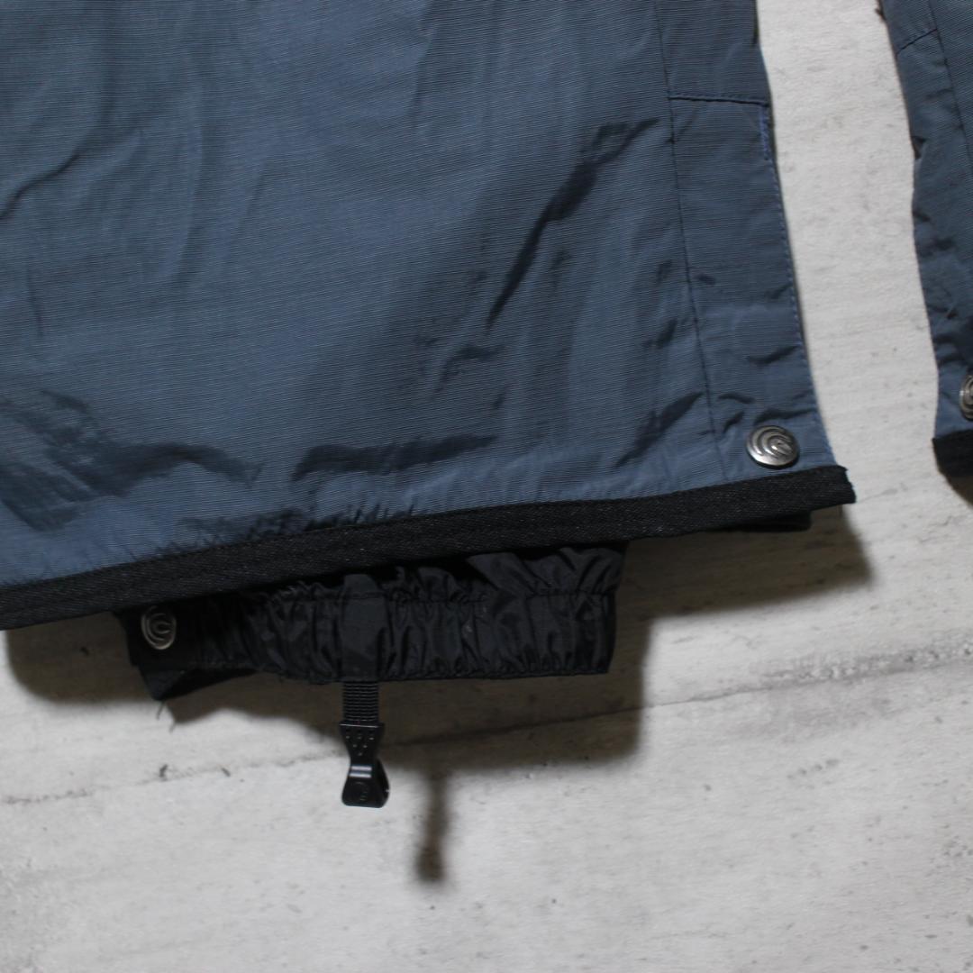【美品 高機能 高耐久】厚地 ベンチレーション【M】コロンビア スノーパンツ