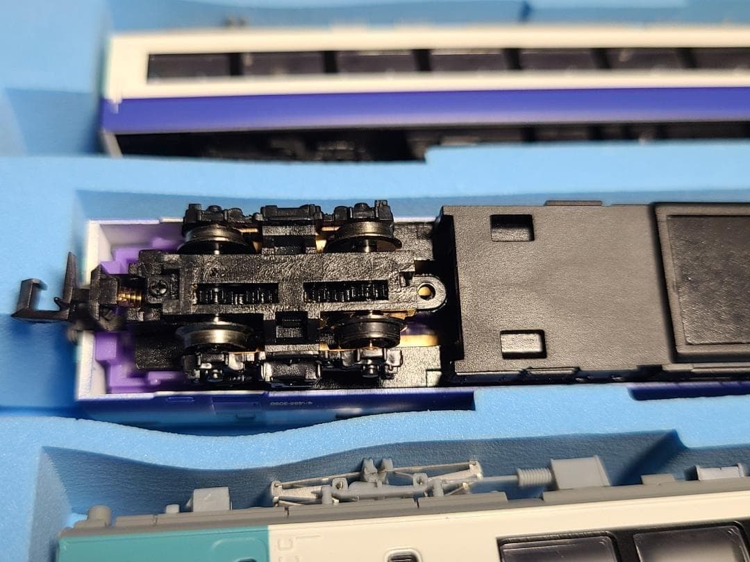 マイクロエース　A-5620 485系3000番台　はくたか　9両編成