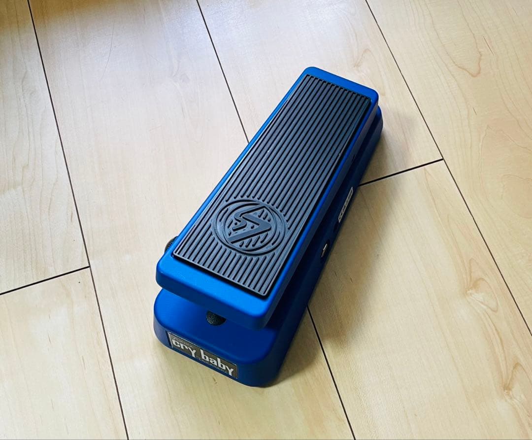 Jim Dunlop AT95 高崎晃 Crybaby