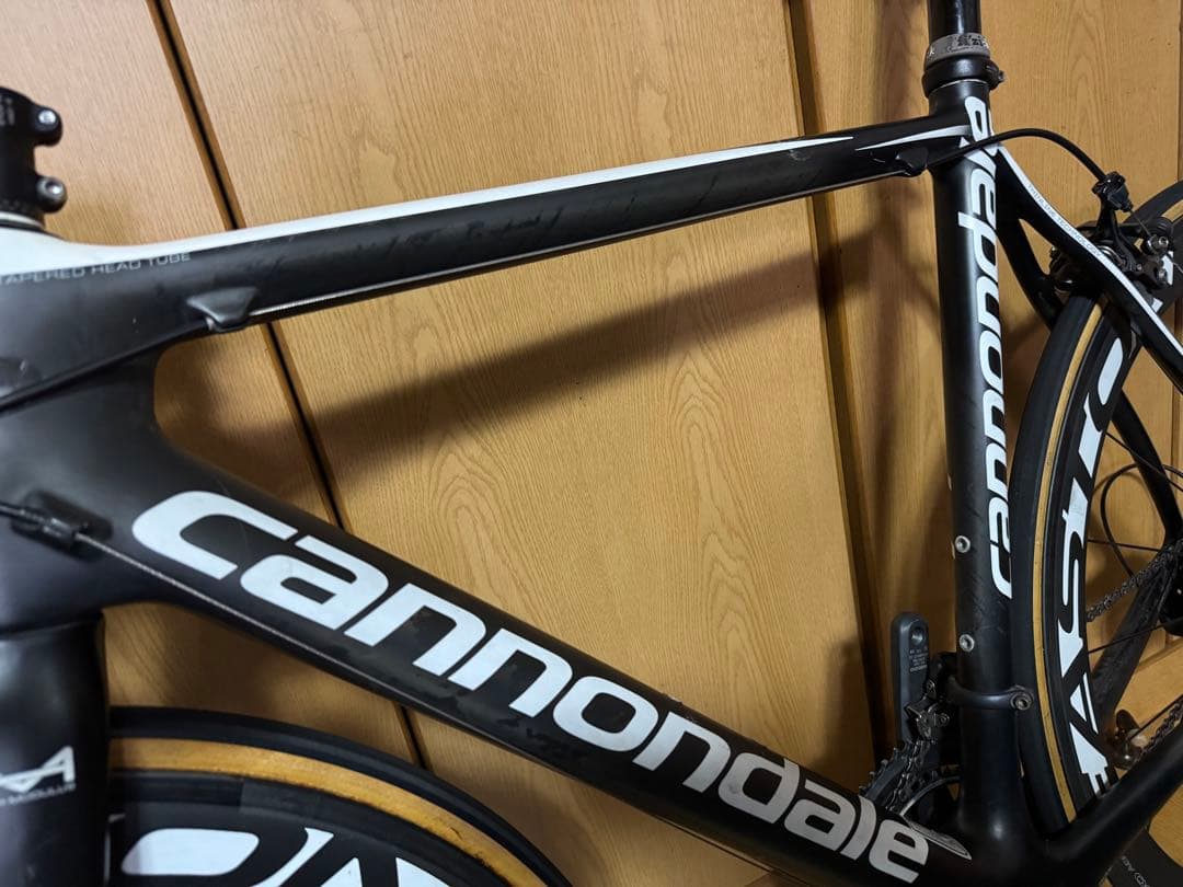 自転車本体 CANNONDALE SUPERSIX EVO HI-MOD ULTIMATE