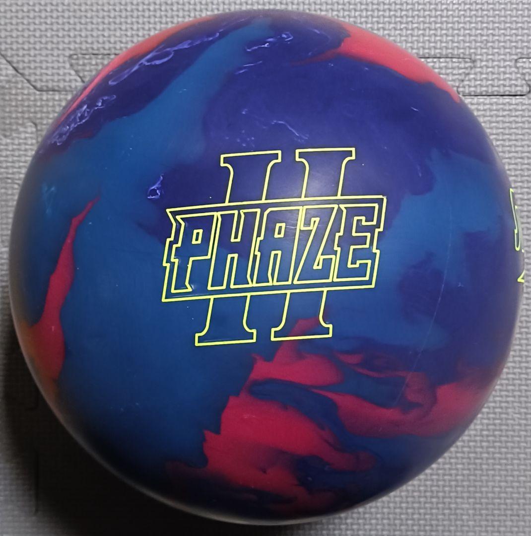 Storm Phaze II ストーム　フェイズ2 15P軽め