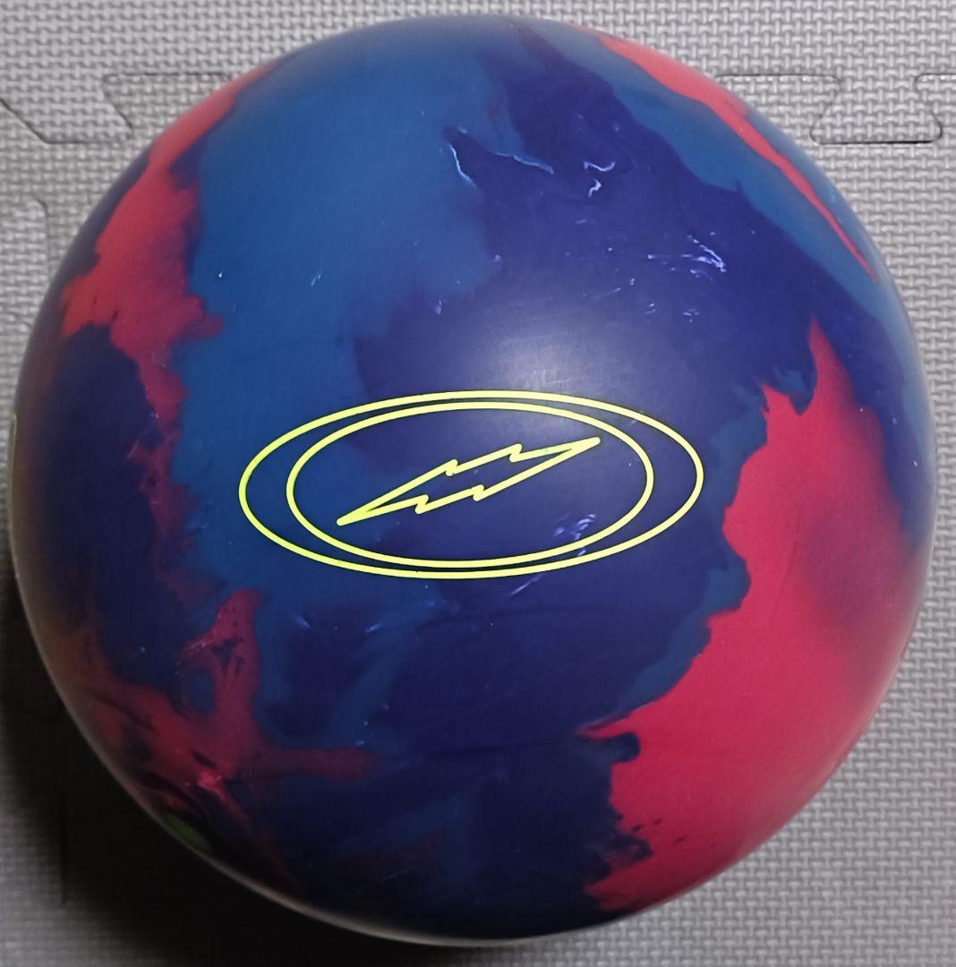 Storm Phaze II ストーム　フェイズ2 15P軽め