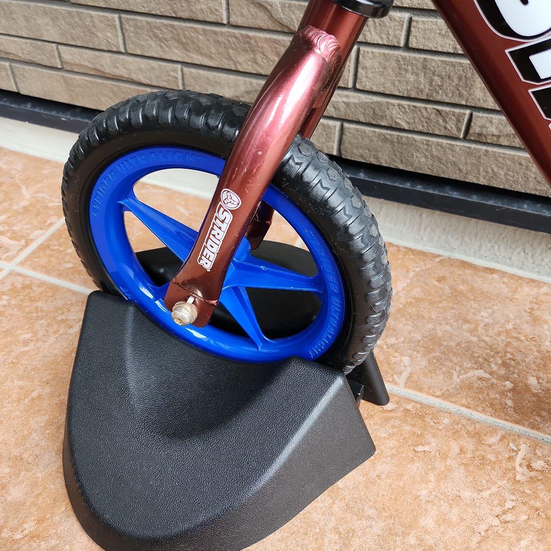 ストライダープロ 12インチ正規品