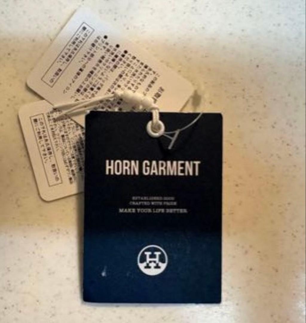 HORN GARMENT ホーンガーメントレディースロングダウンゴルフ36