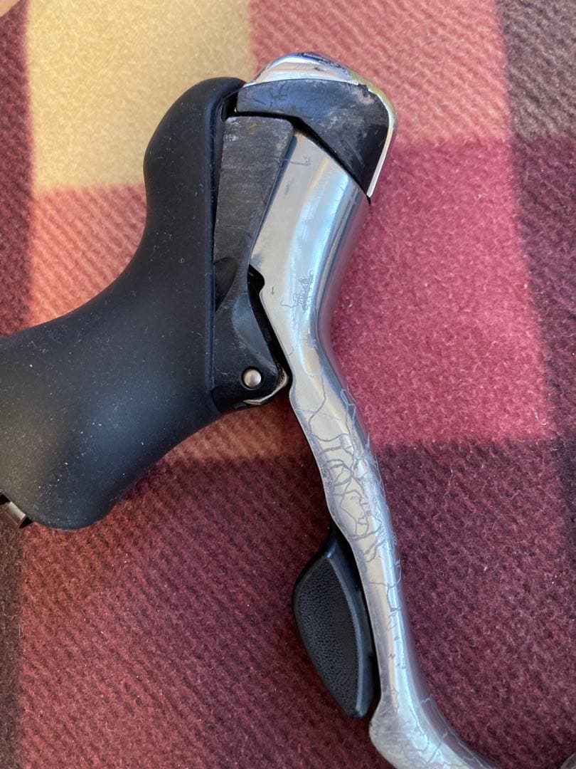 Shimano Tiagra 9s 他 コンポセット