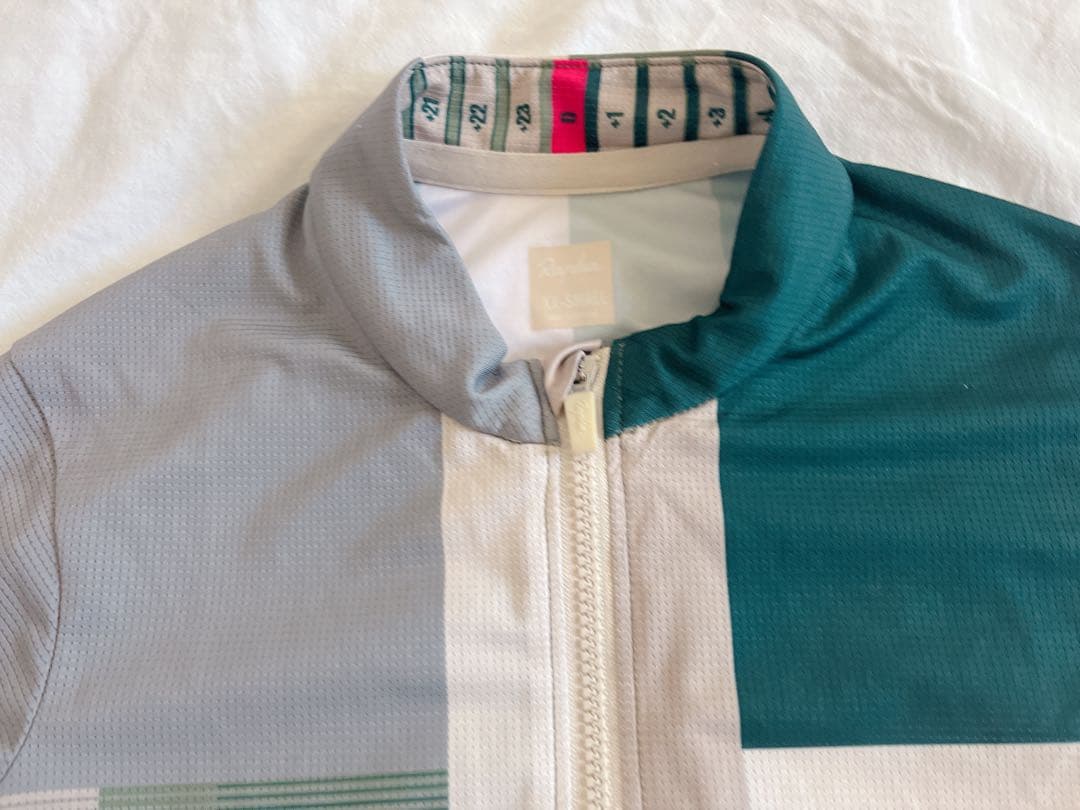 Rapha サイクルジャージ レディース XXS