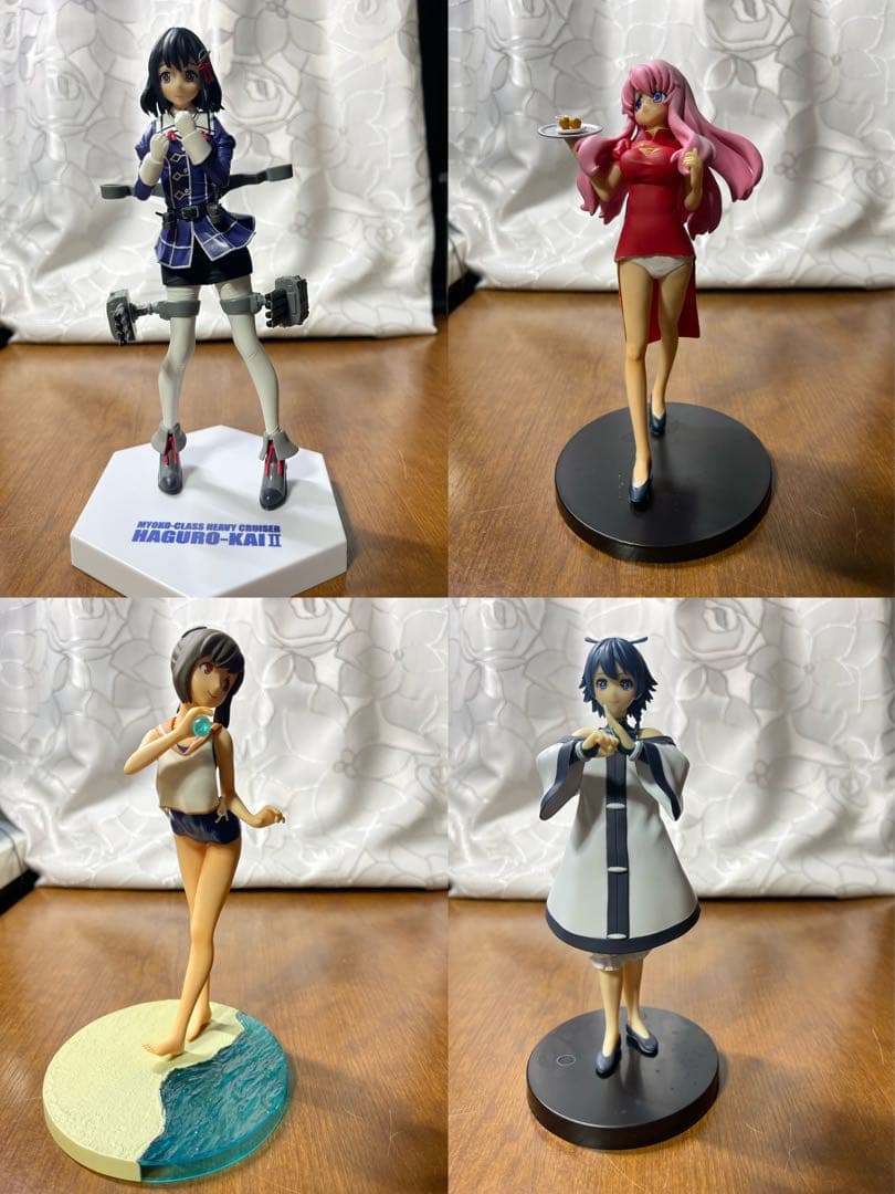 プライズ　フィギュア　まとめ売り　10点
