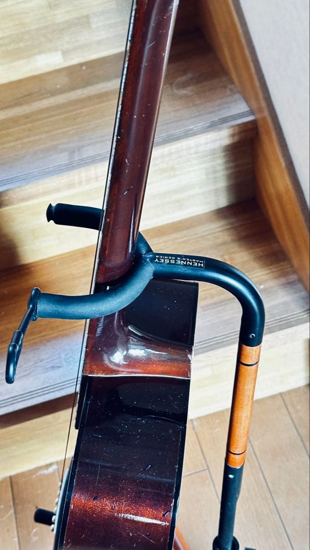 ◾️1975年ヤマハFG-120F 希少の黒ラベル 50年前のジャパンヴィンテージ