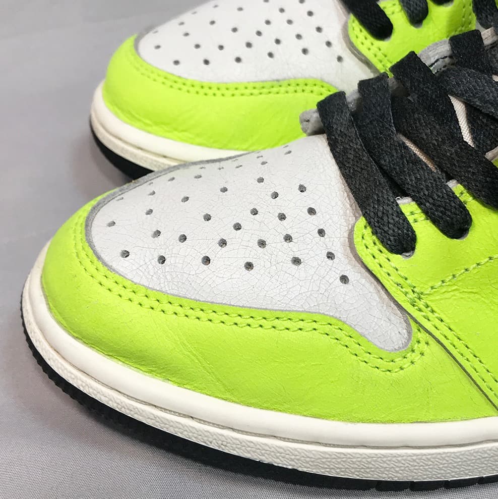【最終値下げ】ナイキエアジョーダン1 NIKE AIR JORDAN 1