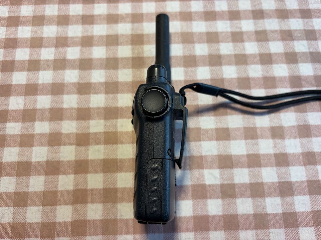STANDARD C701 美品 完動品 144/430/1200MHz取説付