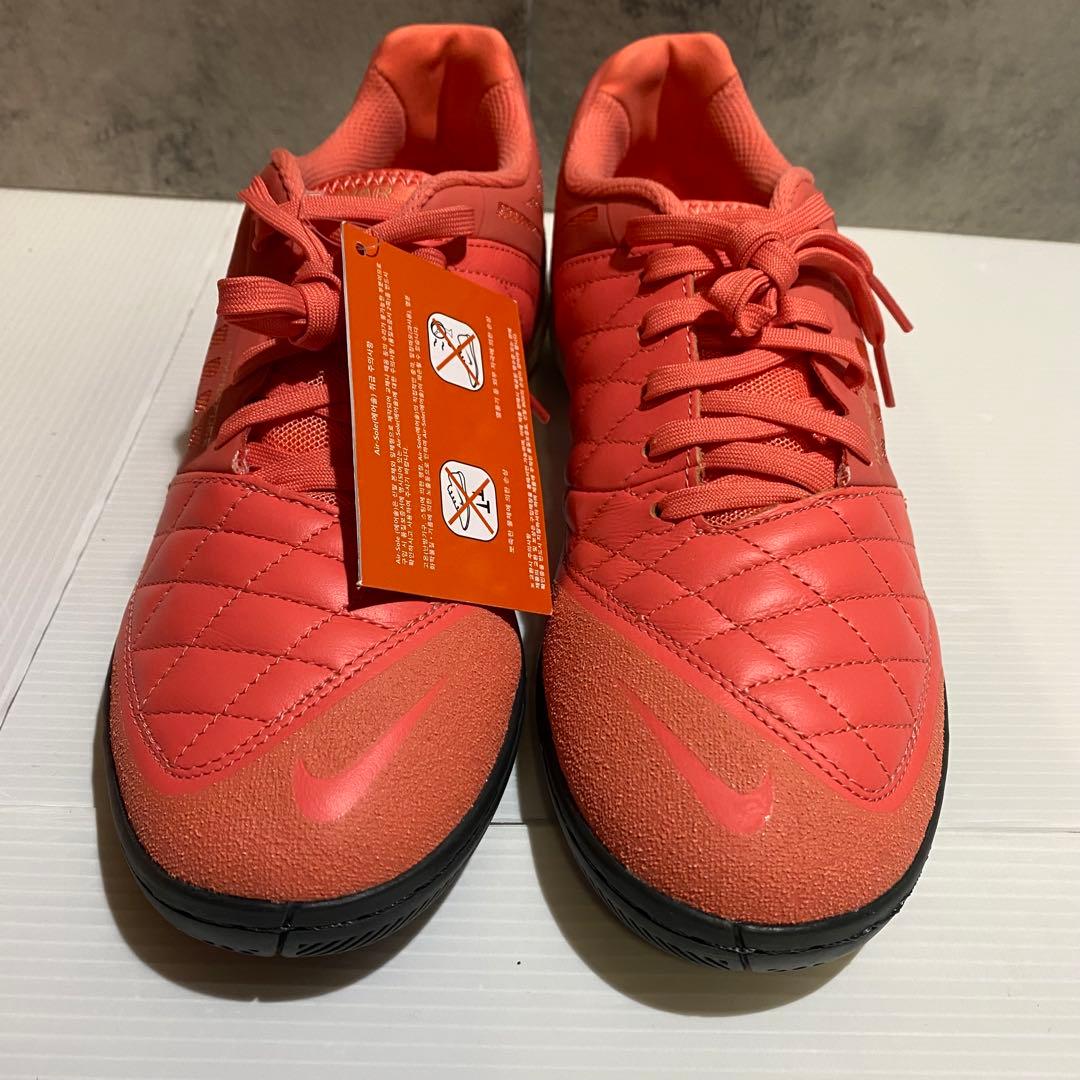 【未使用】NIKE LUNARGATO II　海外限定カラーモデル　26.5cm
