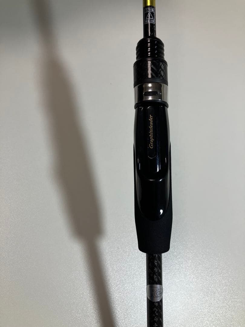 オリムピック　21コルト　6102L-HS 美品