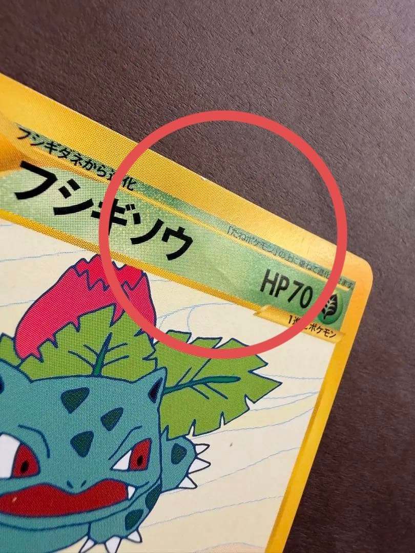 ポケモンカードトレーナーズ2002Vol.17フシギソウリザードカメールセット