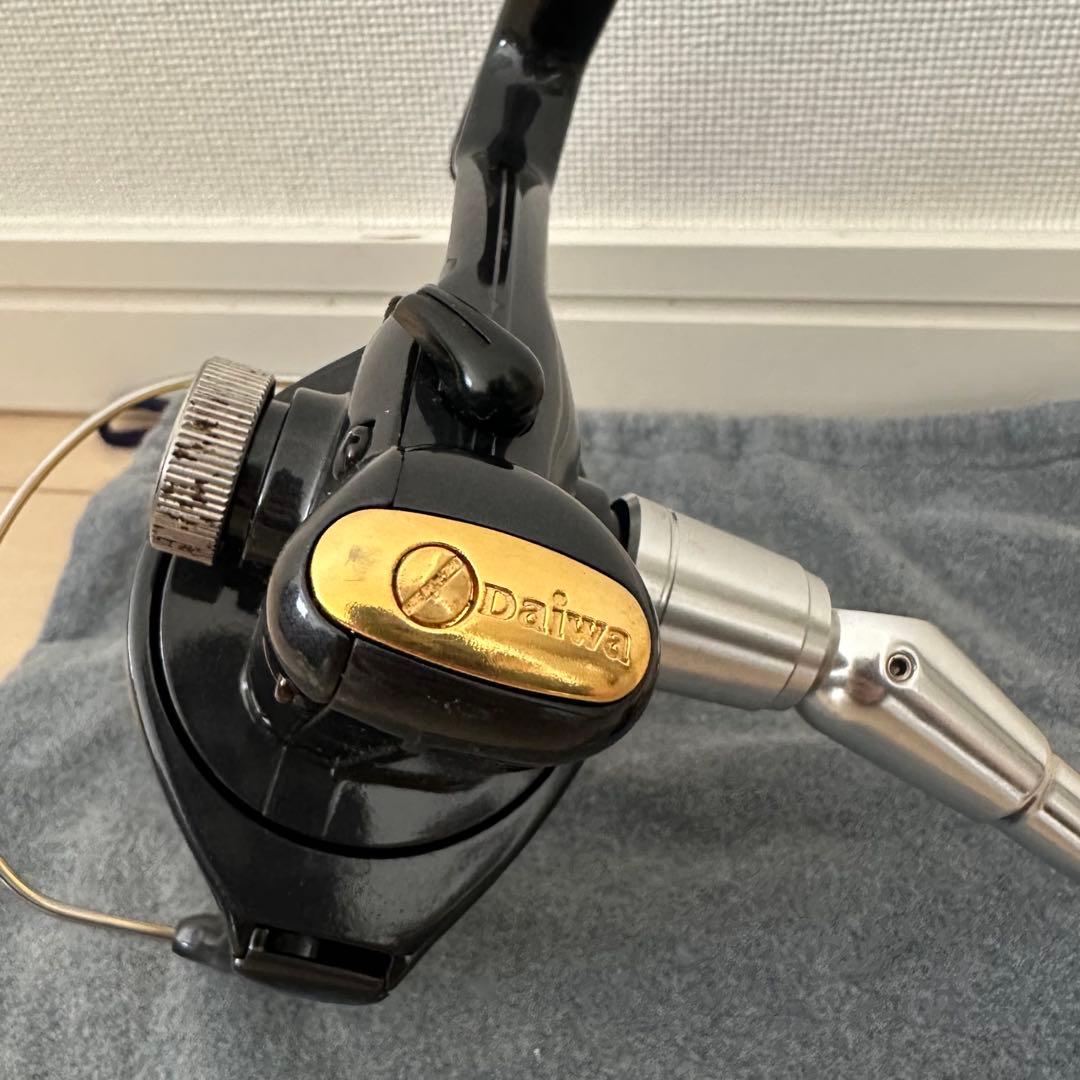 Daiwa Tournament-S 5000 スピニングリール