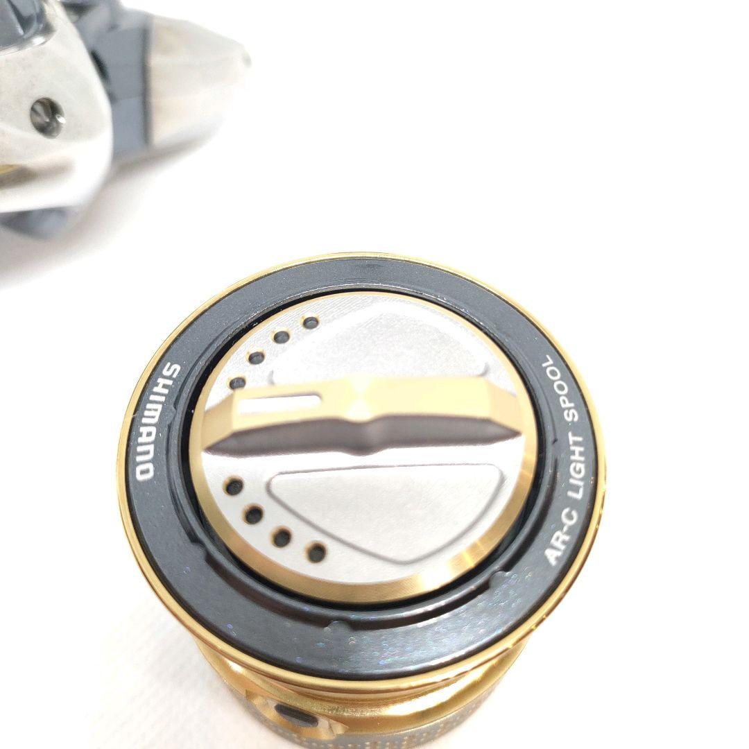 【入手困難】10 STELLA C3000SDH 超美品ステラ希少　廃盤品