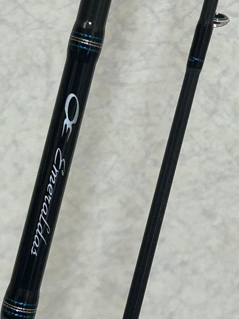 ダイワ DAIWA エメラルダス イカメタルロッド 68XULB-S
