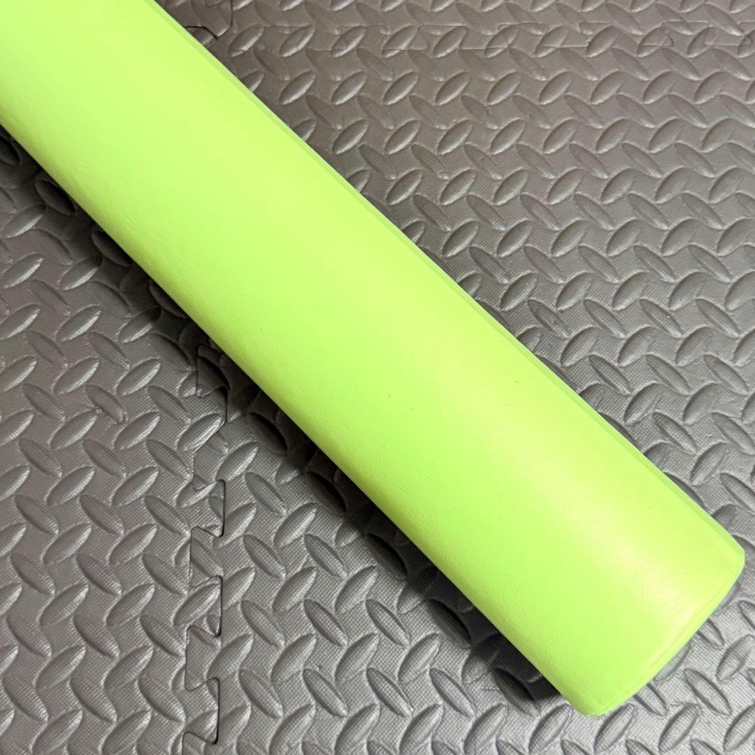 LPN StretchPole MX ストレッチポール グリーン トレーニング