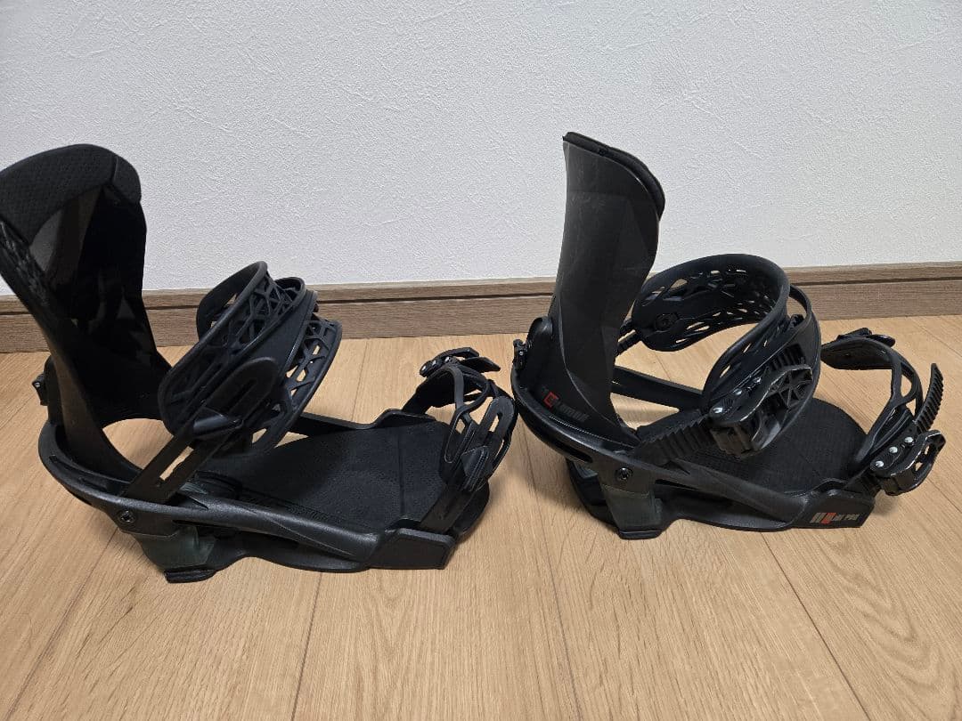サロモン　ビンディング　salomon alibi pro M 2021