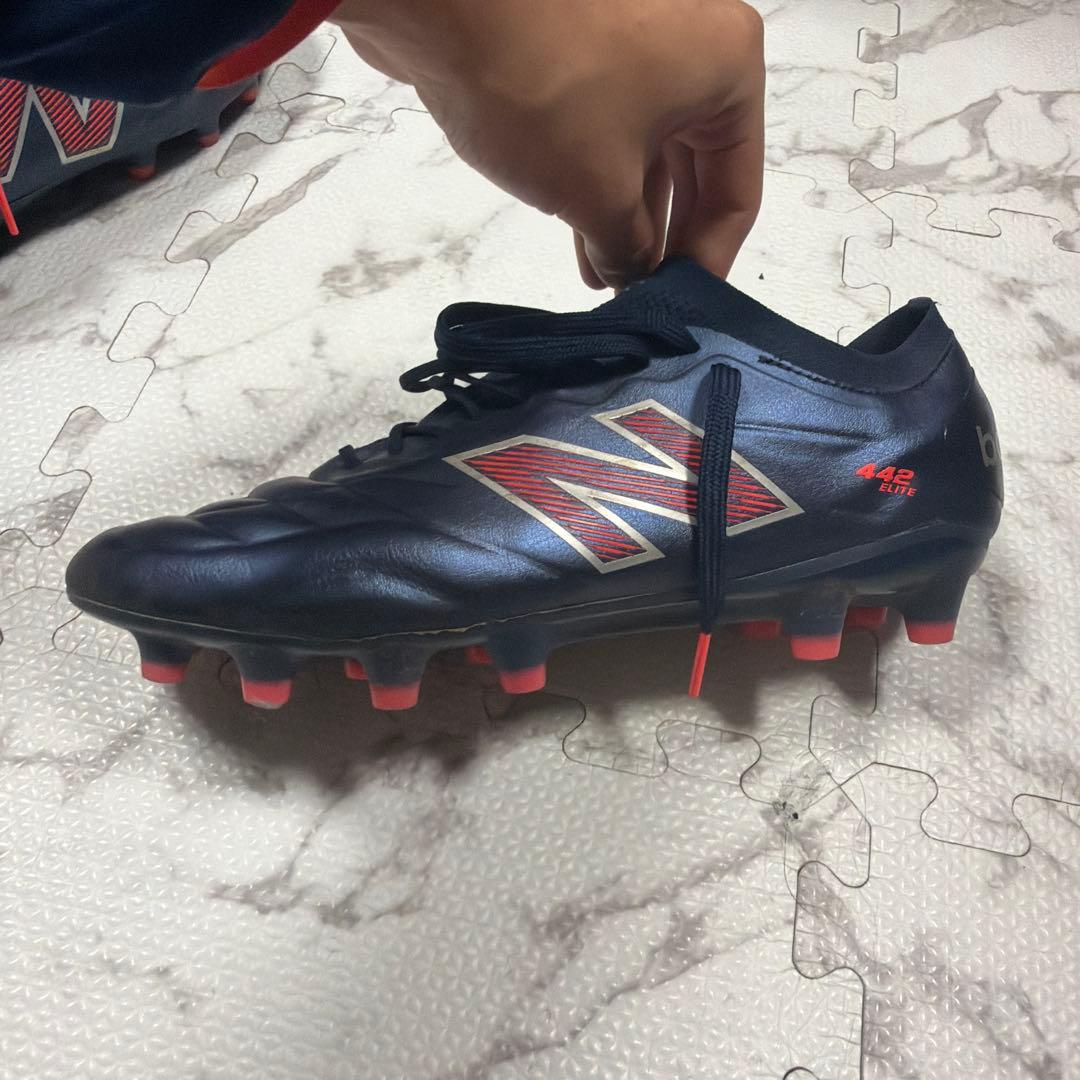 new balance442 エリート　elite 27cm 2足