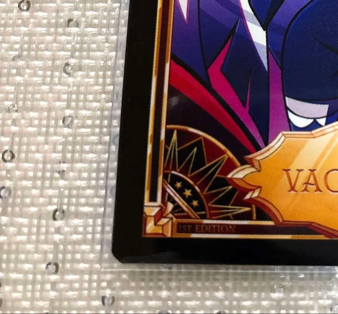 Hazbin Hotel トレカ 1st edition まとめ売り　25〜50