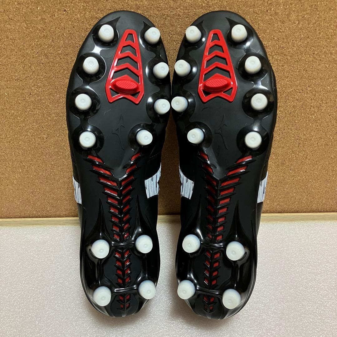 B 26.0 ミズノ モレリア NEO 4 JAPAN サッカースパイク