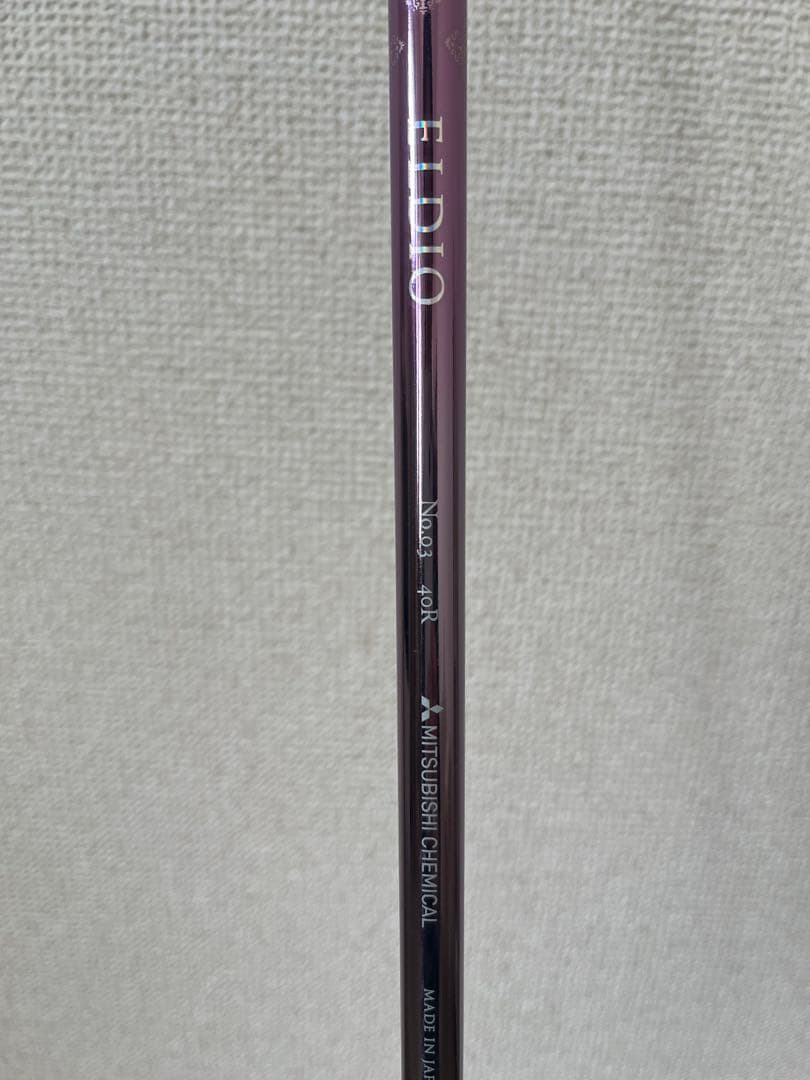レディース　PING G Le2 ドライバー 11.5度