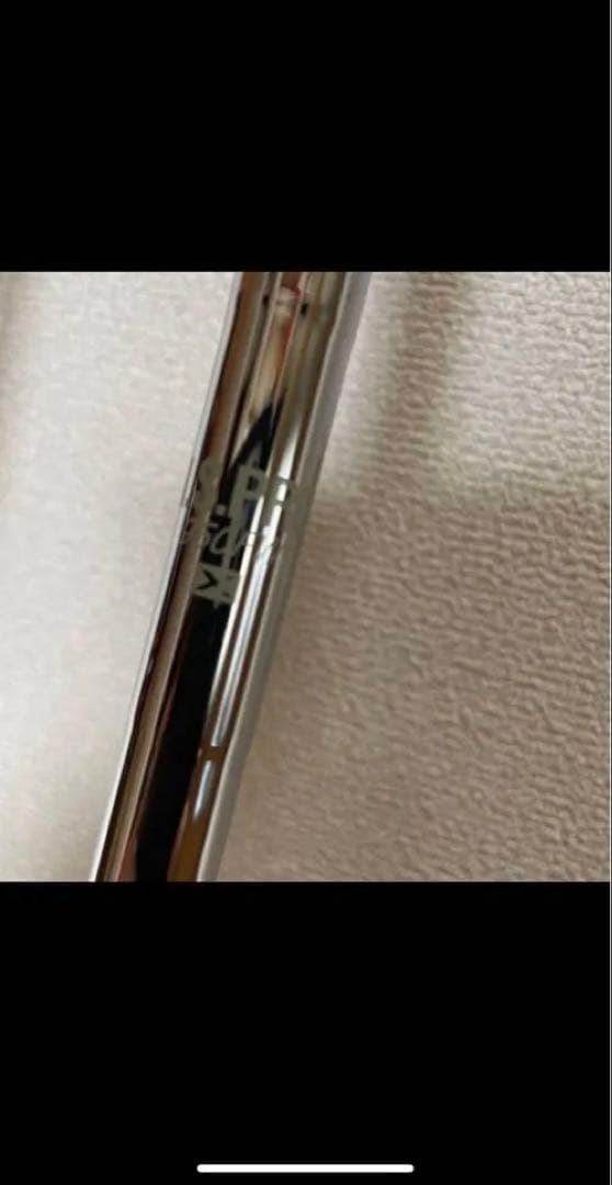 【希少】Xシャフト　RBZフェアウェイウッド　3番.５番