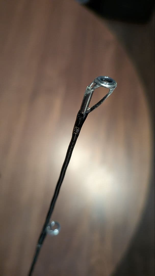 (へっ)【DAIWA ブラストSJ 63B-2】