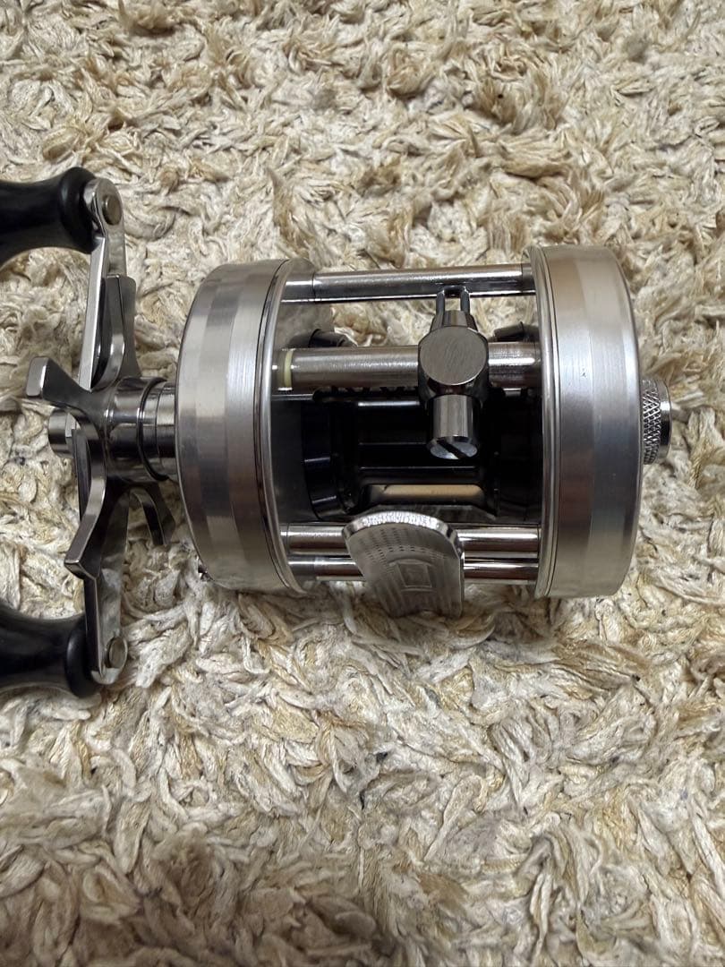 アンバサダー　2500c IAR カスケット　カスタム　アベイル 97年製