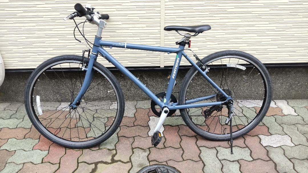 ホダカ フォルテラS-3 430mm 26インチ