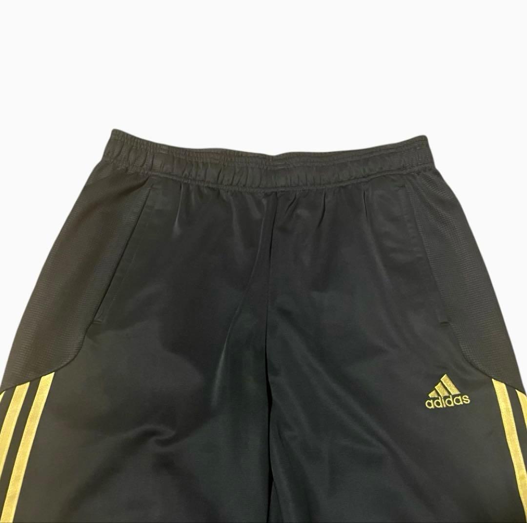 adidas アディダス メンズ トラックジャケット＆パンツ セットアップ XL