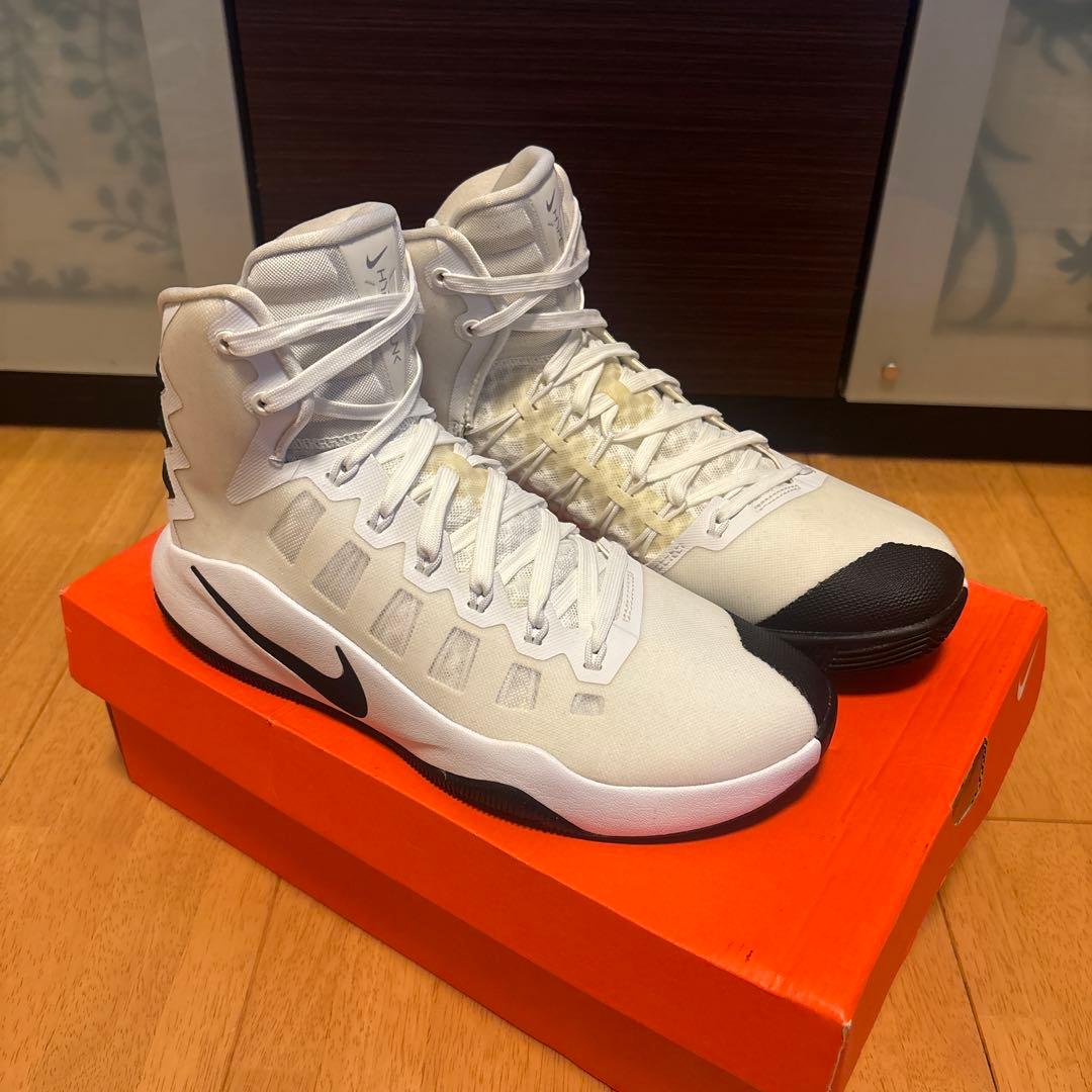 NIKE HYPERDUNK 2016 TB（26cm） 値下げしました‼️