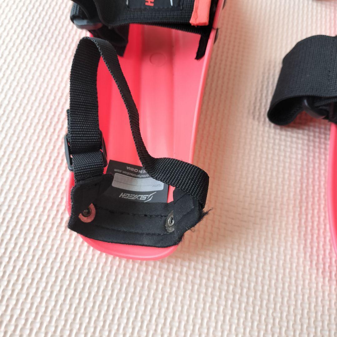 アームガード SLYTECH 4ARMGUARDS　27.5cm