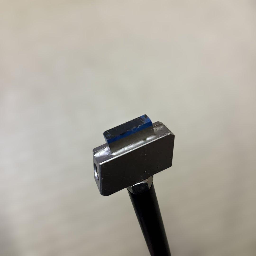 【中古品】スーパードレッシング スーパーチップノリタケ CBN砥石