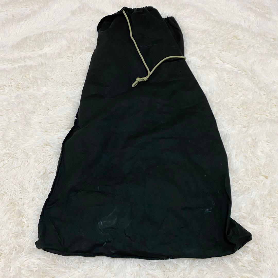 【美品】LINDSPORTS ヒットバッグ Aタイプ タックル バスケ 収納袋付