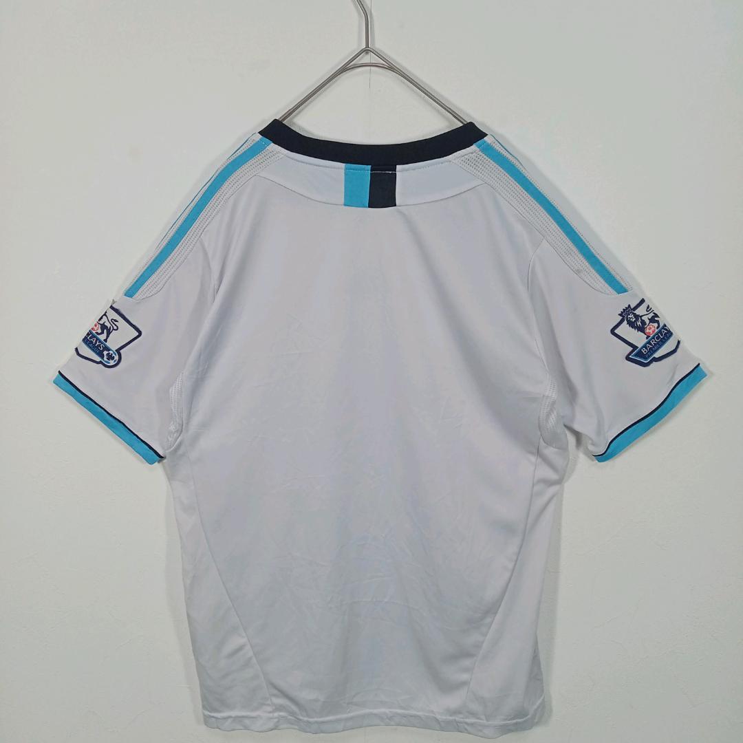 Liverpool 3rdユニホーム11/12 adidas リバプール　L