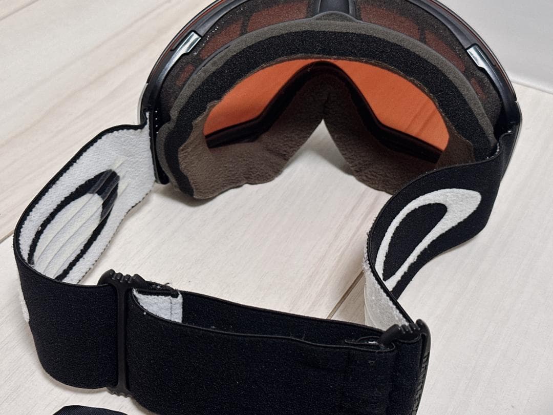 オークリー OAKLEY Flight Deck XL スキーゴーグル