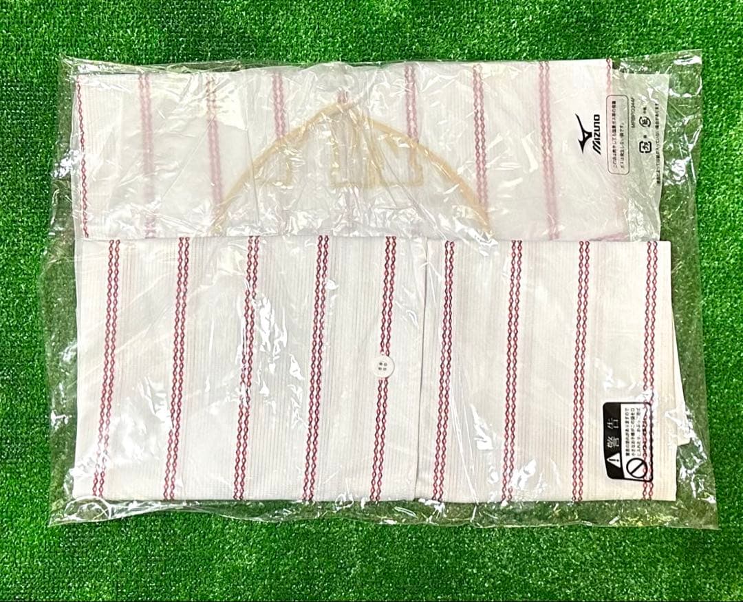 侍ジャパン 亀井善行 WBC 2026レプリカユニフォーム ホーム XOサイズ