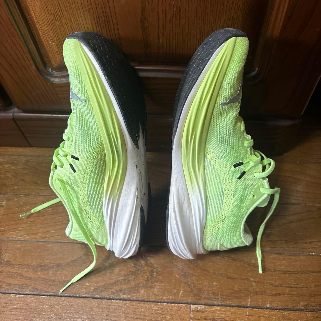 スパイク・シューズ puma deviate nitro 3 27cm