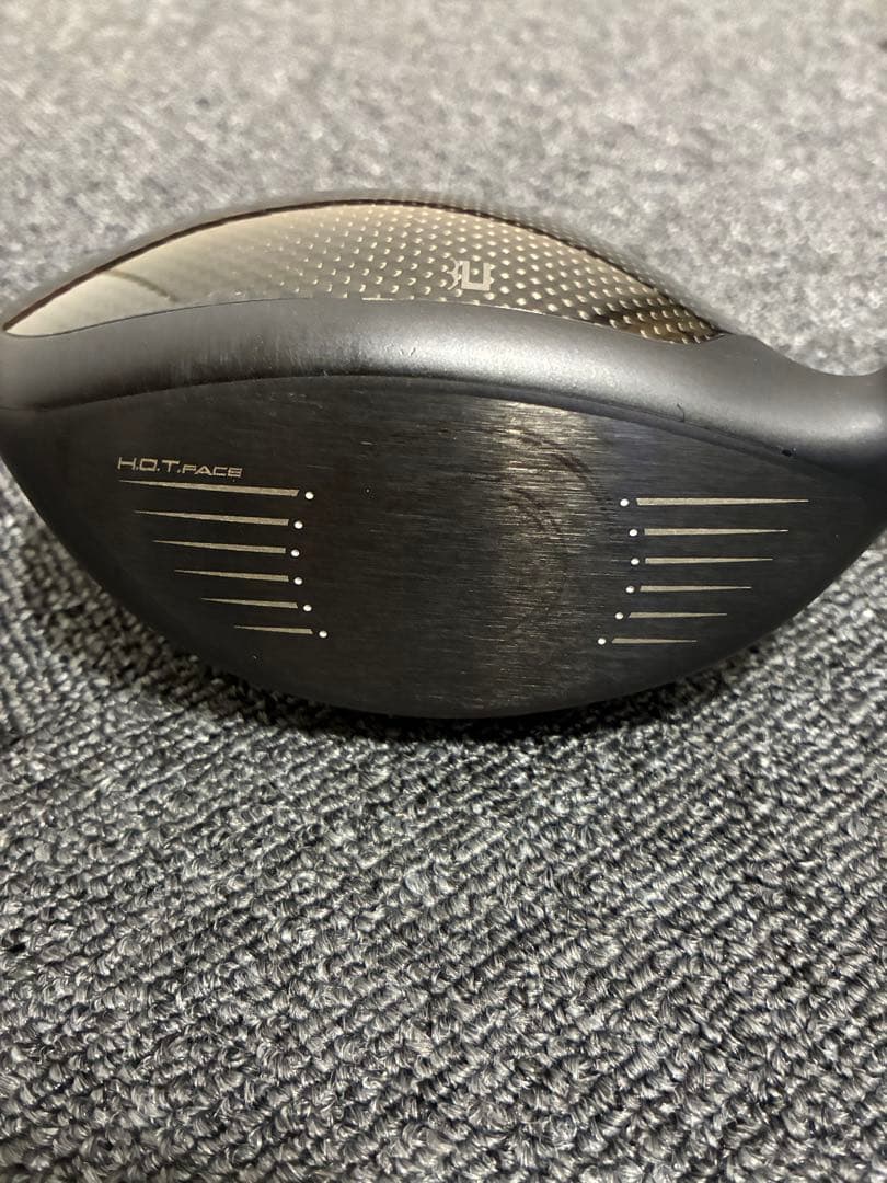 コブラ　エアロジェット　10.5° ヘッドのみ