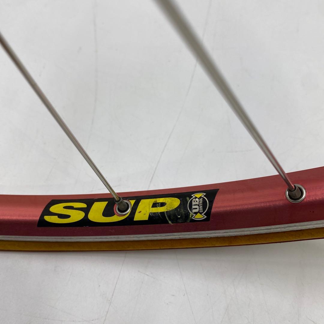 MAVIC HELIUM SHIMANO シマノ 9s チューブラー