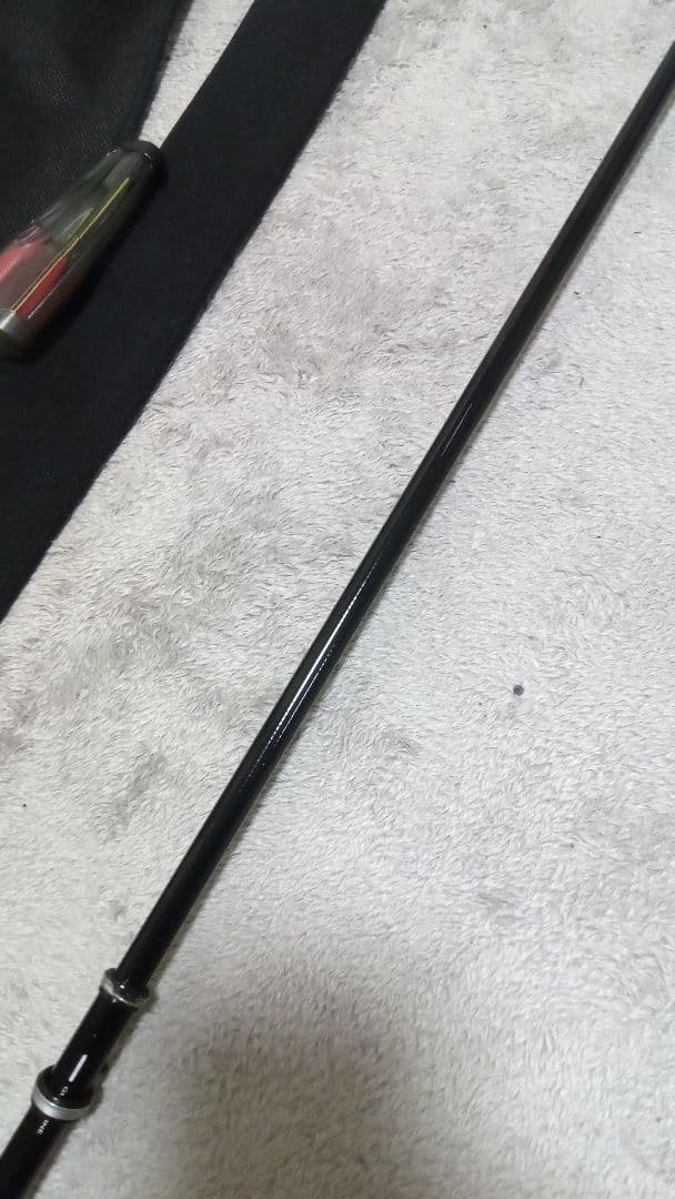 シマノ 鱗海 06-530 現行モデル　中古　チヌ竿 SHIMANO