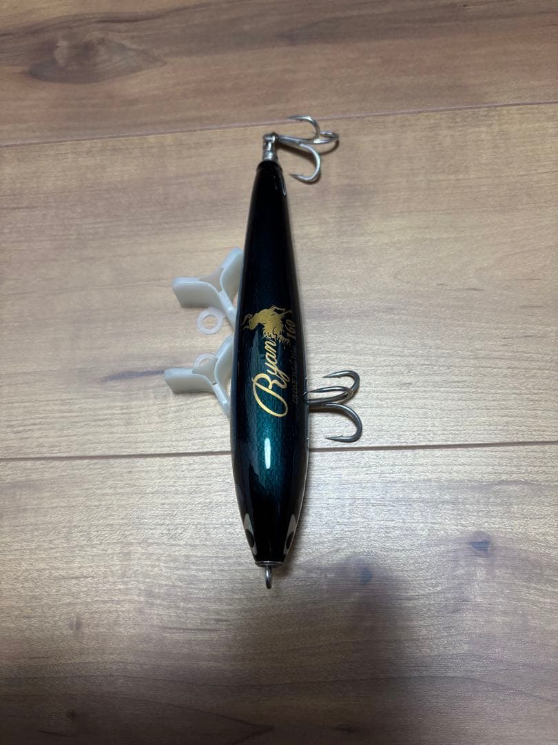 CBONE シービーワン　ライアン　160