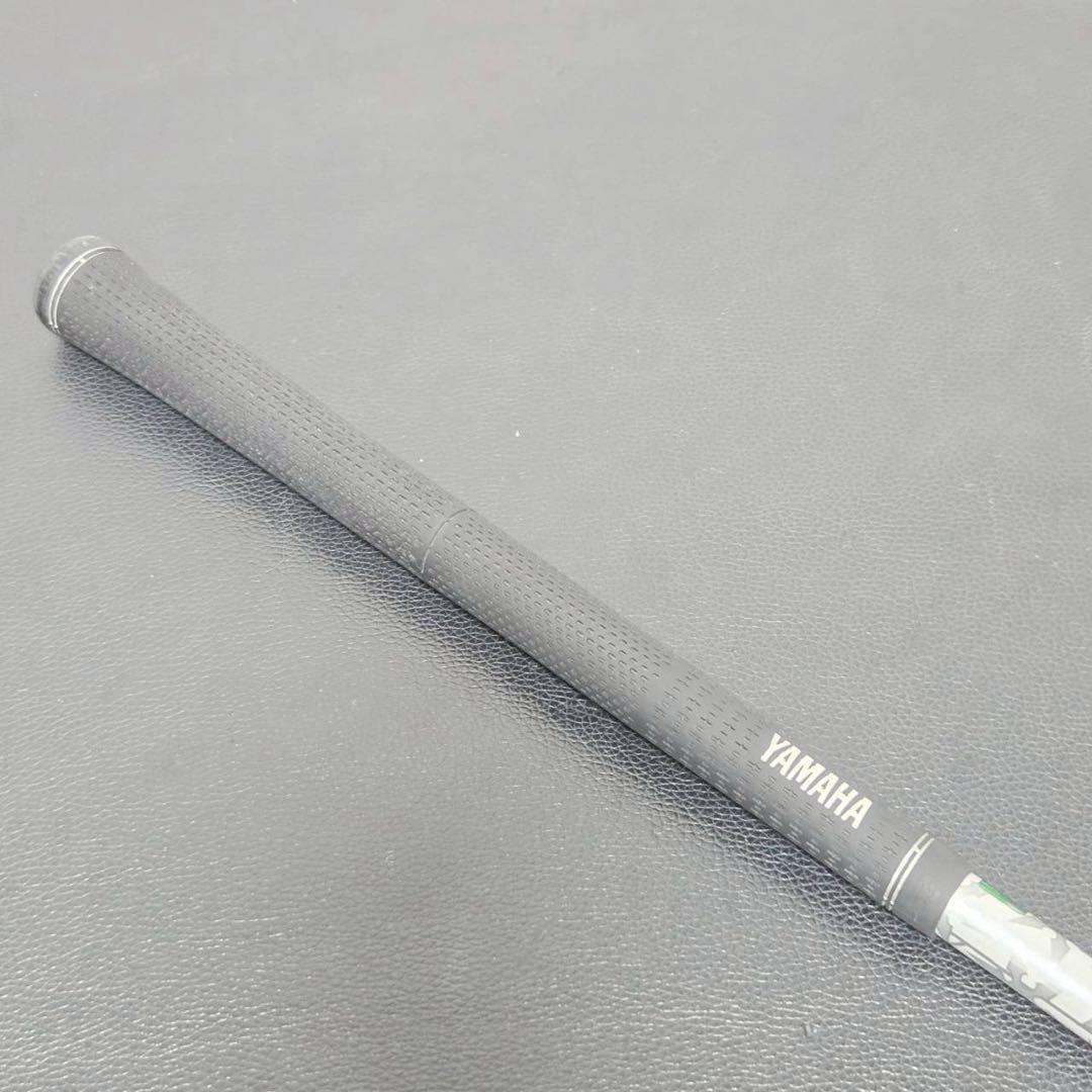 【名器】ヤマハ RMX ユーティリティ U4 20° FUBUKI SR 綺麗め