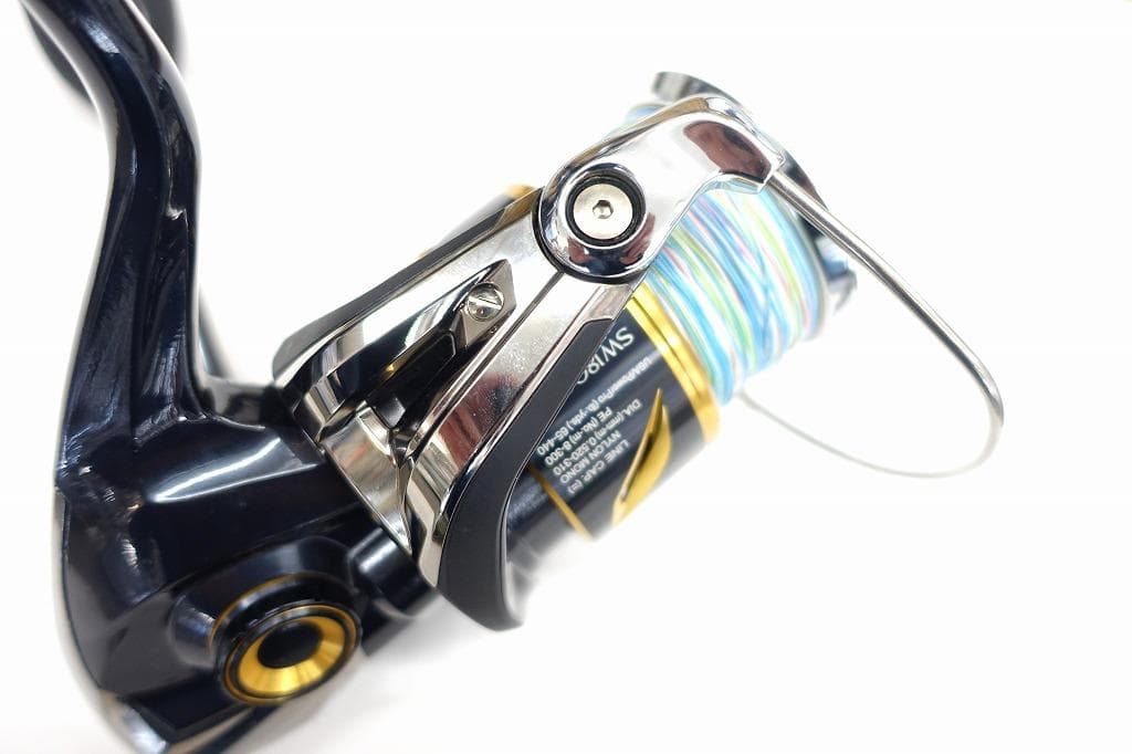 シマノ　20ステラSW18000HG 美品！