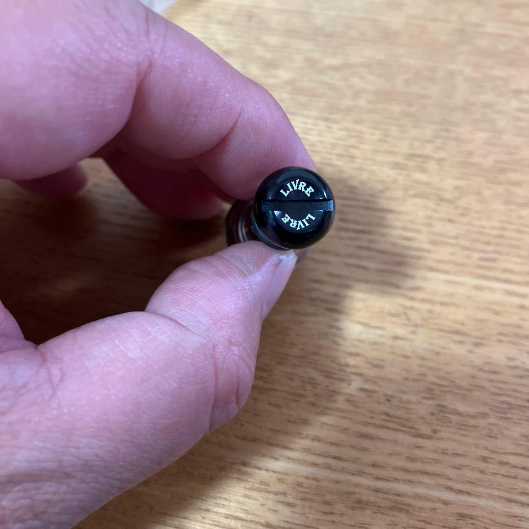 廃盤　極美品　ダイワ用　ゴメクサス　72mm ダブルハンドル　未使用　バランサー