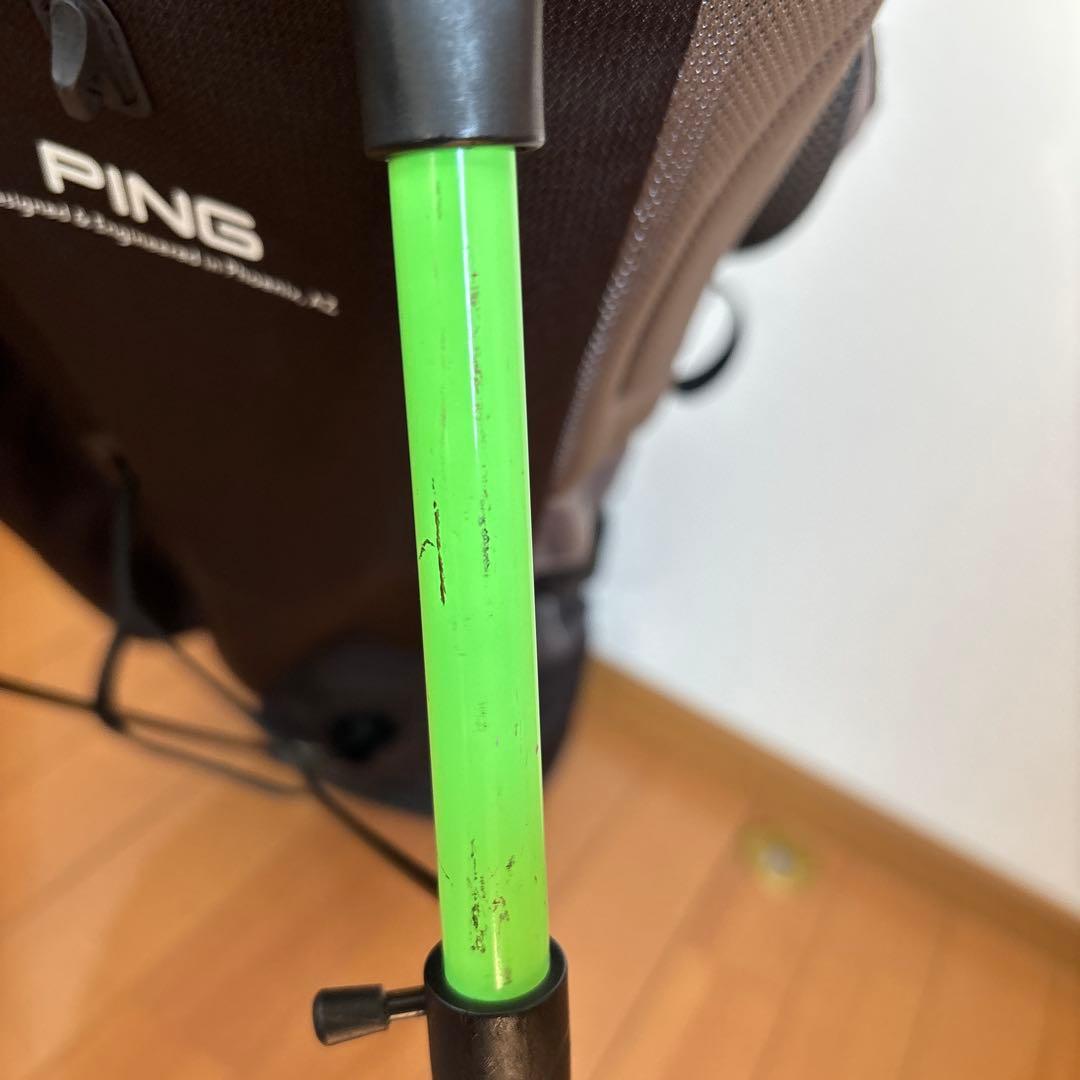 Prodi G 02 フーファー ジュニア キャディバッグ フード有