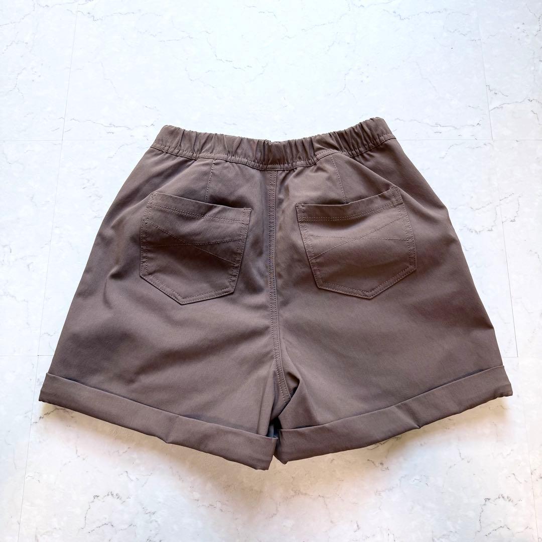 新品 ELYZION CARGO SHORTS ysm23 フィッシング S