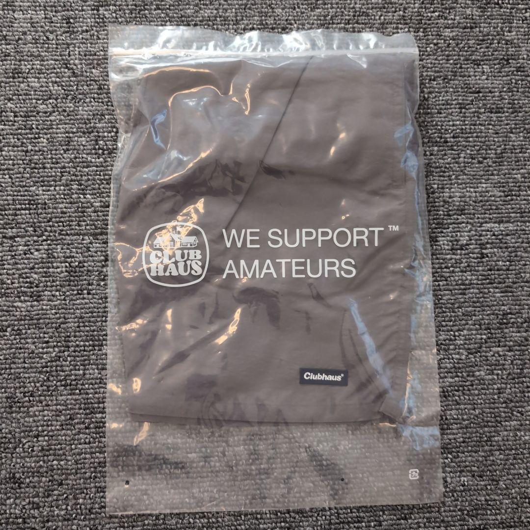 クラブハウス CLUBHAUS Active Shorts / Grey
