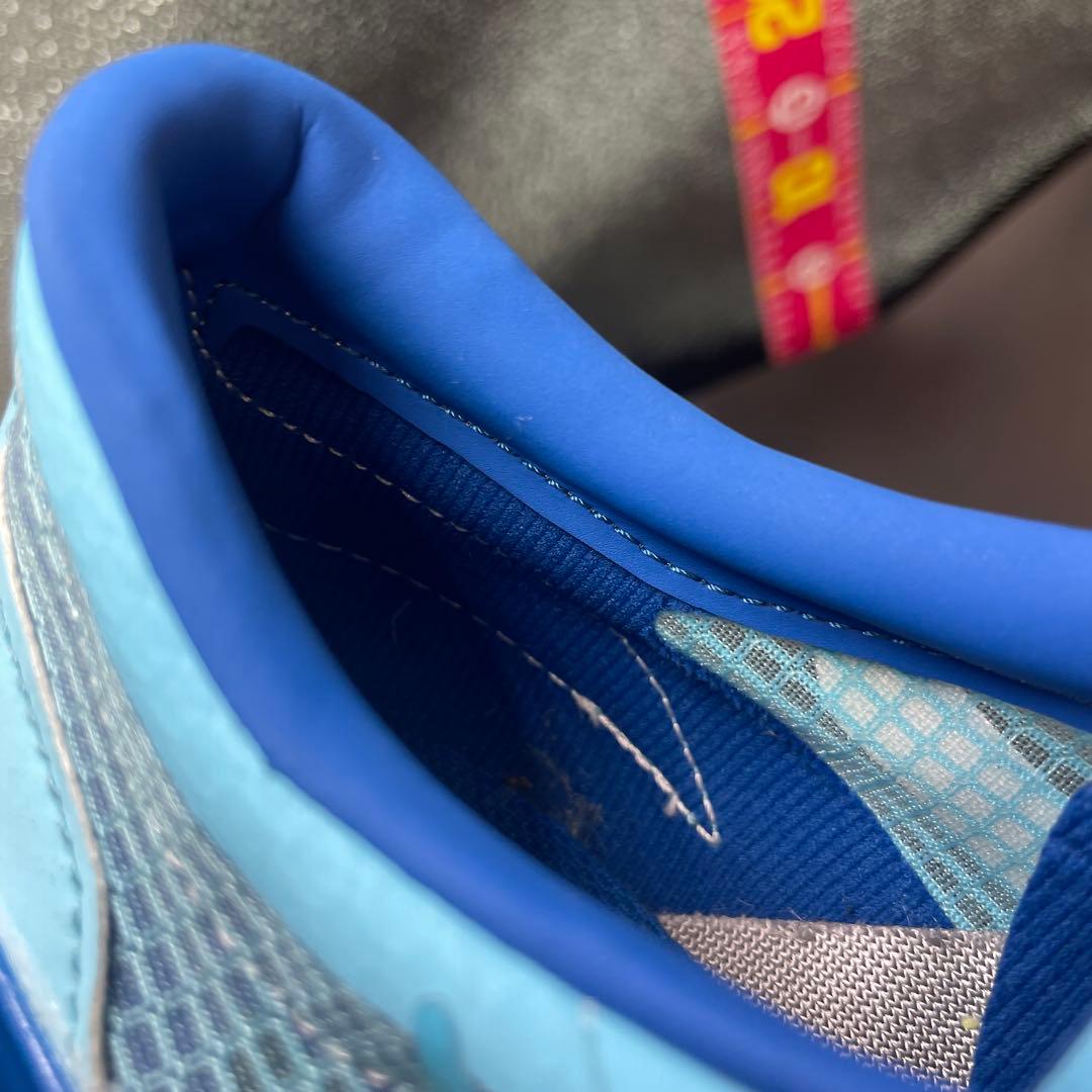 MIZUNO ミズノ　陸上スパイク　エックスレーザーネクスト3 27㎝